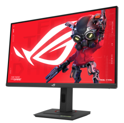 Monitor ASUS ROG Strix XG27UCS 27 Fast IPS UHD 160Hz HDMI DP USB-C
