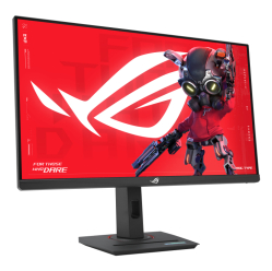 Monitor ASUS ROG Strix XG27UCS 27 Fast IPS UHD 160Hz HDMI DP USB-C