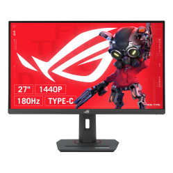 Monitor ASUS ROG Strix XG27UCS 27 Fast IPS UHD 160Hz HDMI DP USB-C