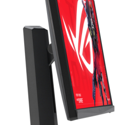 Monitor ASUS ROG Strix XG27UCS 27 Fast IPS UHD 160Hz HDMI DP USB-C