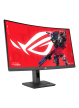 Monitor ASUS ROG Strix XG27WCS 27 Fast VA WQHD Curved 180Hz HDMI DP USB-C