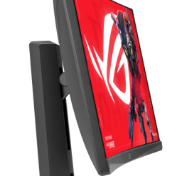 Monitor ASUS ROG Strix XG27WCS 27 Fast VA WQHD Curved 180Hz HDMI DP USB-C