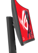 Monitor ASUS ROG Strix XG27WCS 27 Fast VA WQHD Curved 180Hz HDMI DP USB-C