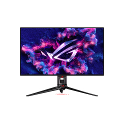 Monitor ASUS ROG Swift OLED PG32UCDMZ 31.5 QD-OLED UHD 240Hz HDMI DP USB-C USB
