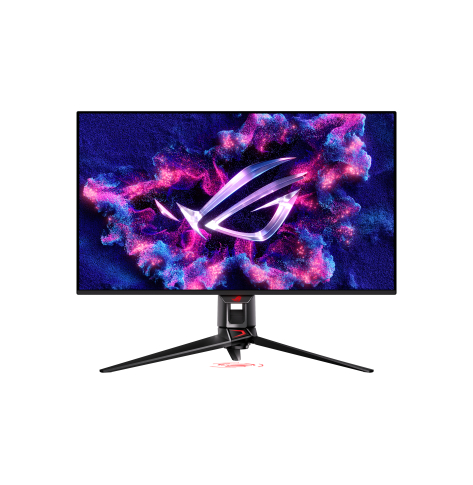 Monitor ASUS ROG Swift OLED PG32UCDMZ 31.5 QD-OLED UHD 240Hz HDMI DP USB-C USB
