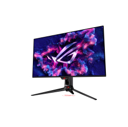 Monitor ASUS ROG Swift OLED PG32UCDMZ 31.5 QD-OLED UHD 240Hz HDMI DP USB-C USB