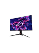 Monitor ASUS ROG Swift OLED PG32UCDMZ 31.5 QD-OLED UHD 240Hz HDMI DP USB-C USB