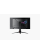 Monitor ASUS ROG Swift OLED PG32UCDMZ 31.5 QD-OLED UHD 240Hz HDMI DP USB-C USB