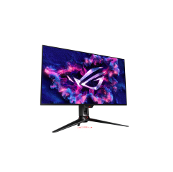 Monitor ASUS ROG Swift OLED PG32UCDMZ 31.5 QD-OLED UHD 240Hz HDMI DP USB-C USB