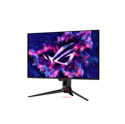 Monitor ASUS ROG Swift OLED PG32UCDMZ 31.5 QD-OLED UHD 240Hz HDMI DP USB-C USB