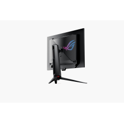 Monitor ASUS ROG Swift OLED PG32UCDMZ 31.5 QD-OLED UHD 240Hz HDMI DP USB-C USB