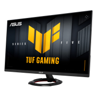 Monitor ASUS TUF Gaming VG249Q5R 24 IPS FHD 200Hz HDMI DP