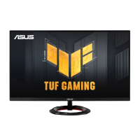 Monitor ASUS TUF Gaming VG279Q3R 27 Fast IPS FHD 180Hz HDMI DP glosniki