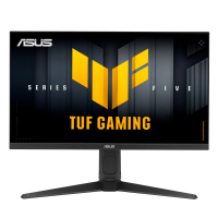 Monitor ASUS TUF Gaming VG27AQL5A 27 Fast IPS QHD 210Hz HDMI DP USB-C glosniki