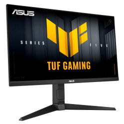 Monitor ASUS TUF Gaming VG27AQL5A 27 Fast IPS QHD 210Hz HDMI DP USB-C glosniki