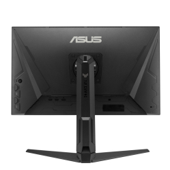 Monitor ASUS TUF Gaming VG27AQL5A 27 Fast IPS QHD 210Hz HDMI DP USB-C glosniki