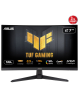Monitor ASUS TUF Gaming VG27WQ3B 27 Fast VA WQHD Curved 180Hz HDMI DP glosniki