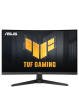 Monitor ASUS TUF Gaming VG27WQ3B 27 Fast VA WQHD Curved 180Hz HDMI DP glosniki