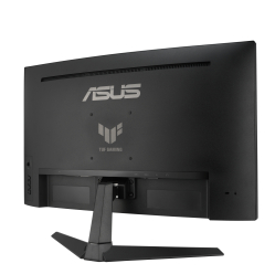 Monitor ASUS TUF Gaming VG27WQ3B 27 Fast VA WQHD Curved 180Hz HDMI DP glosniki