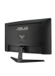 Monitor ASUS TUF Gaming VG27WQ3B 27 Fast VA WQHD Curved 180Hz HDMI DP glosniki