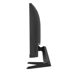 Monitor ASUS TUF Gaming VG27WQ3B 27 Fast VA WQHD Curved 180Hz HDMI DP glosniki