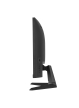 Monitor ASUS TUF Gaming VG27WQ3B 27 Fast VA WQHD Curved 180Hz HDMI DP glosniki