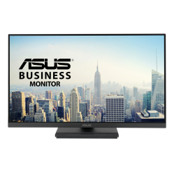 Monitor ASUS VA249QGSE 23.8 IPS FHD 120Hz HDMI DP D-Sub glosniki