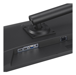 Monitor ASUS VA249QGSE 23.8 IPS FHD 120Hz HDMI DP D-Sub glosniki