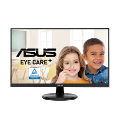 Monitor ASUS VA24DQF 23.8 IPS FHD 100Hz HDMI DP glosniki