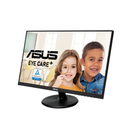 Monitor ASUS VA24DQF 23.8 IPS FHD 100Hz HDMI DP glosniki