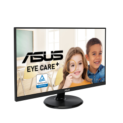 Monitor ASUS VA24DQF 23.8 IPS FHD 100Hz HDMI DP glosniki