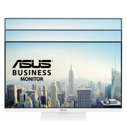 ASUS VA279QGS-W 27 IPS FHD 120Hz HDMI DP