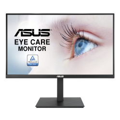 ASUS VA27AQ 27 IPS QHD 75Hz HDMI DP glosniki