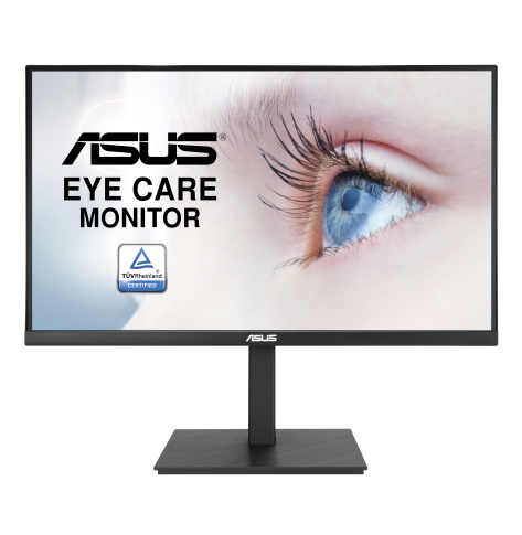 ASUS VA27AQ 27 IPS QHD 75Hz HDMI DP glosniki