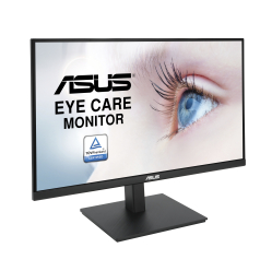 ASUS VA27AQ 27 IPS QHD 75Hz HDMI DP glosniki