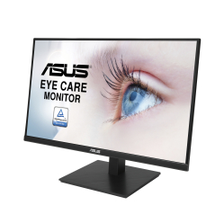 ASUS VA27AQ 27 IPS QHD 75Hz HDMI DP glosniki