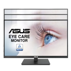 ASUS VA27AQ 27 IPS QHD 75Hz HDMI DP glosniki