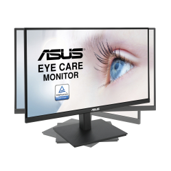ASUS VA27AQ 27 IPS QHD 75Hz HDMI DP glosniki
