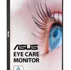ASUS VA27AQ 27 IPS QHD 75Hz HDMI DP glosniki