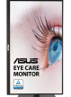 ASUS VA27AQ 27 IPS QHD 75Hz HDMI DP glosniki