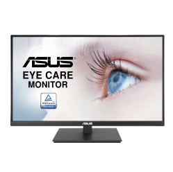 ASUS VA27AQ 27 IPS QHD 75Hz HDMI DP glosniki