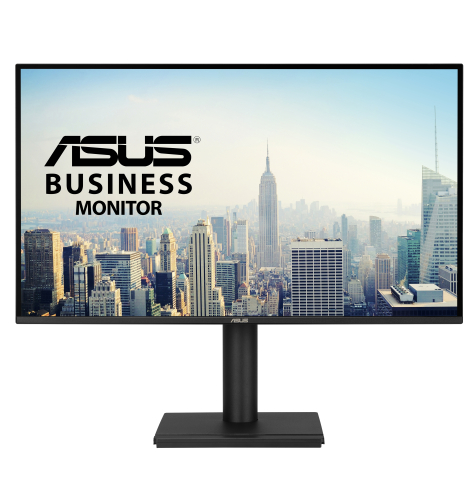 ASUS VA27AQSE 27 IPS QHD 75Hz HDMI DP D-Sub glosniki