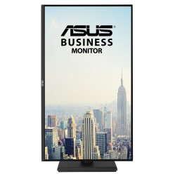 ASUS VA27AQSE 27 IPS QHD 75Hz HDMI DP D-Sub glosniki