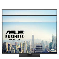 ASUS VA27AQSE 27 IPS QHD 75Hz HDMI DP D-Sub glosniki