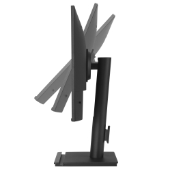 ASUS VA27AQSE 27 IPS QHD 75Hz HDMI DP D-Sub glosniki