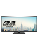 ASUS VA34VCPSR 34 VA UWQHD Curved 100Hz HDMI DP USB-C RJ45