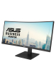 ASUS VA34VCPSR 34 VA UWQHD Curved 100Hz HDMI DP USB-C RJ45