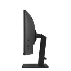 ASUS VA34VCPSR 34 VA UWQHD Curved 100Hz HDMI DP USB-C RJ45
