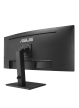 ASUS VA34VCPSR 34 VA UWQHD Curved 100Hz HDMI DP USB-C RJ45