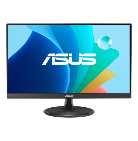 ASUS VP229QF-P 21.5 IPS FHD 100Hz HDMI DP D-Sub glosniki